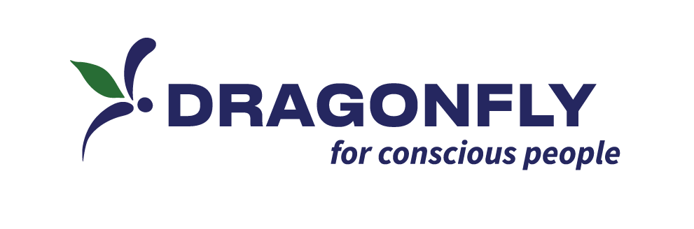 Dragonfly Water Solutions logo