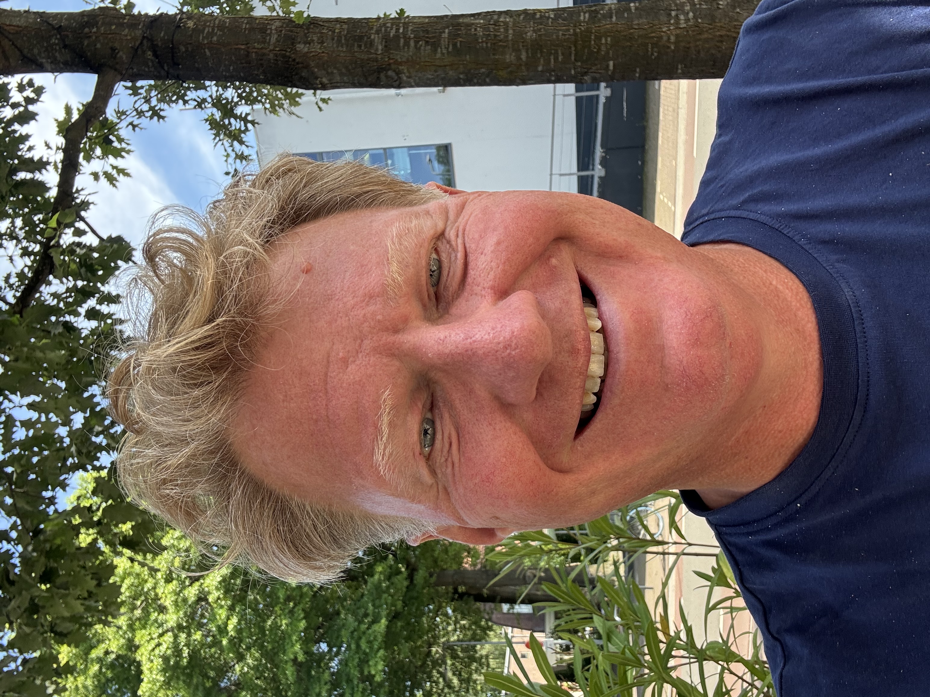 Hans Schokkenbroek